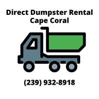 Direct Dumpster Rental Cape Coral image 1